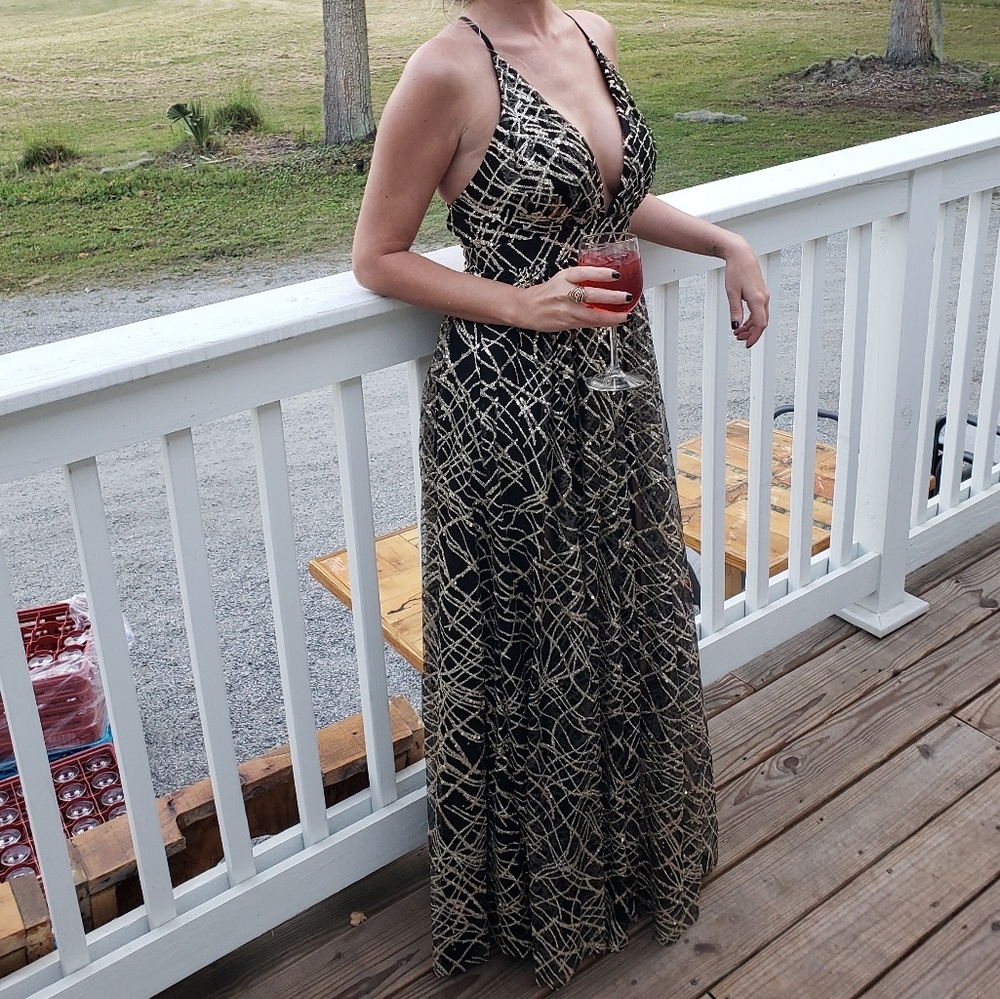 Perfect Formal Dress!
